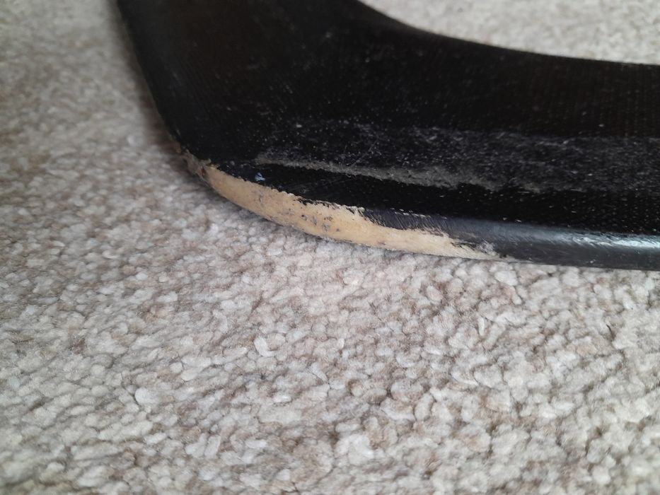 Kij bramkarski hokejowy Bauer