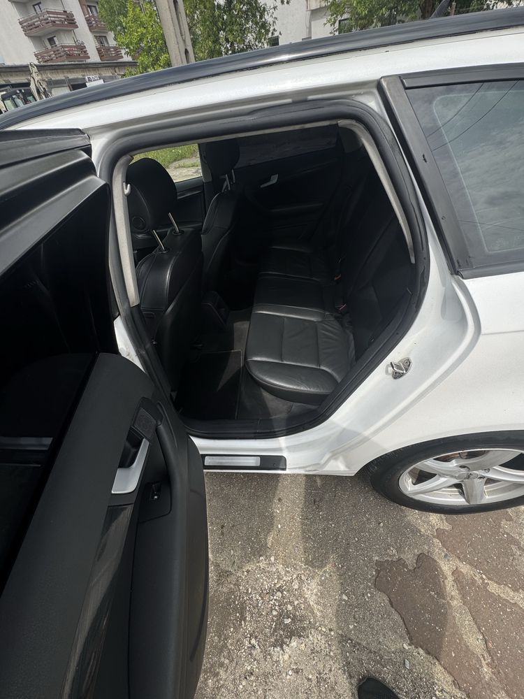 Audi A3 8P S-line 2.0TDI automat/tempomat/alu/lopatki/panorama/skora