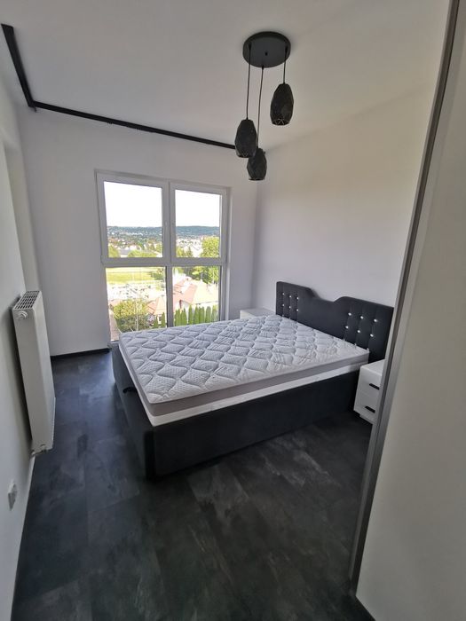 Nowe mieszkanie przy plaży 47m2