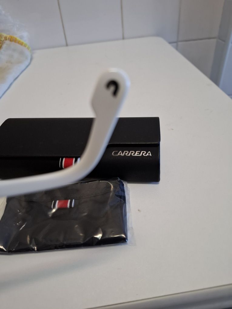 Armação de óculos Carrera original