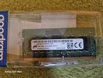 Kość RAM SoDimm DDR4 8GB