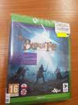 The Bard's Tale IV Director's Cut Xbox One (Nowa) Sklep Iława