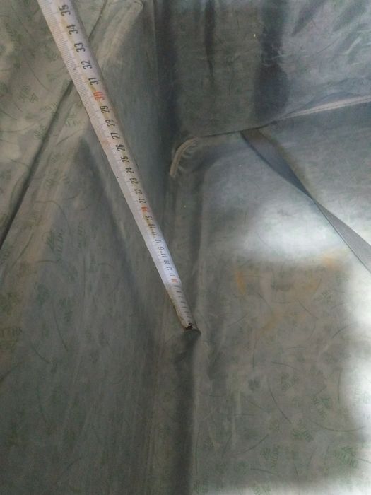 Валіза  дорожня.