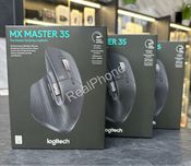 Миша Logitech MX Master 3S