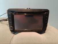 Kenwood DNX521 DAB Radio samochodowe