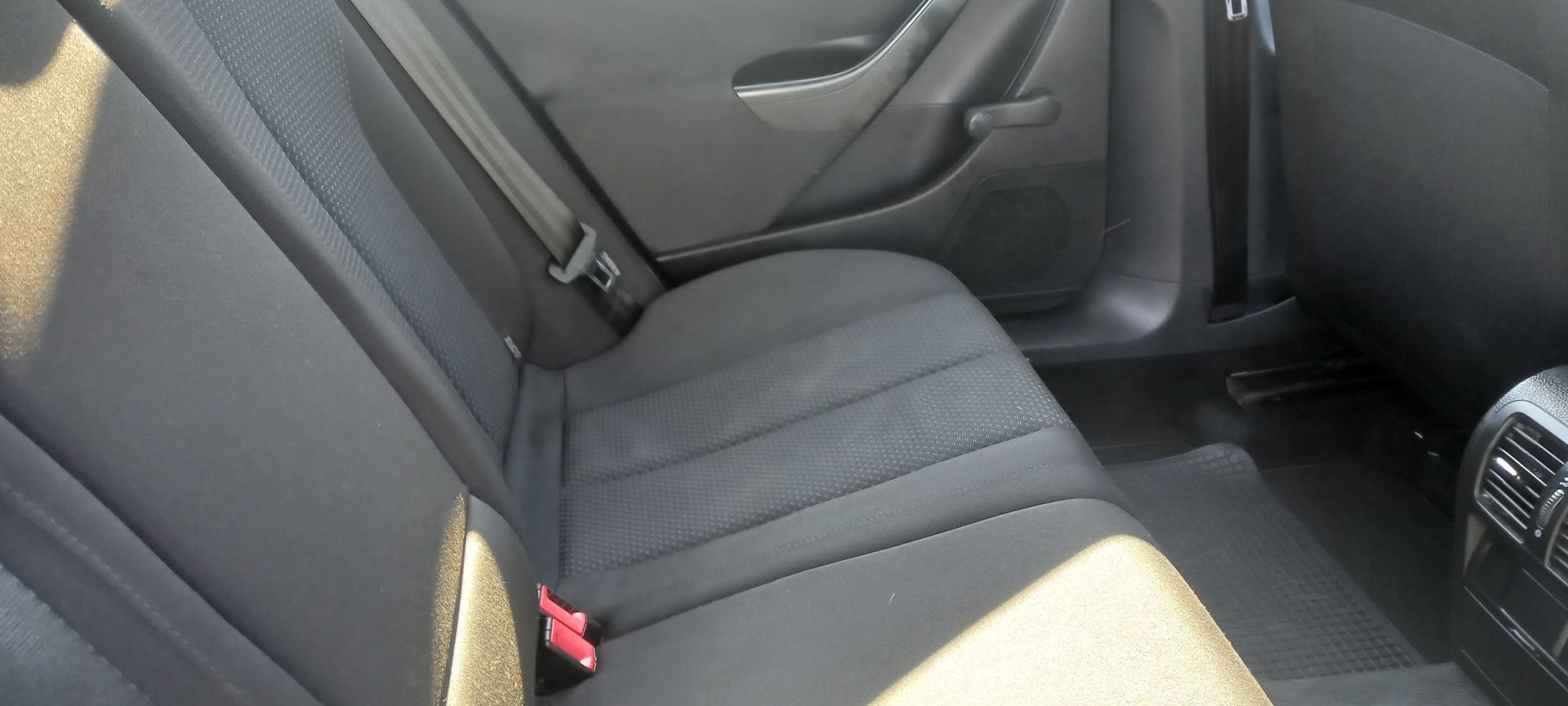 Wolsvagen Passat 1.9 TDI