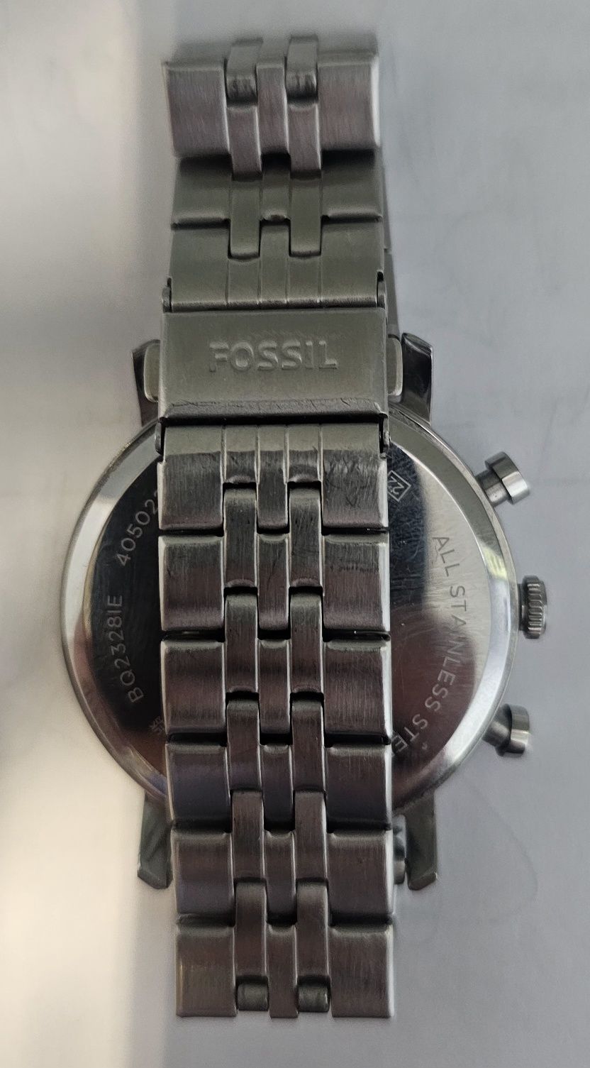 Zegarek Fossil BQ2328IE