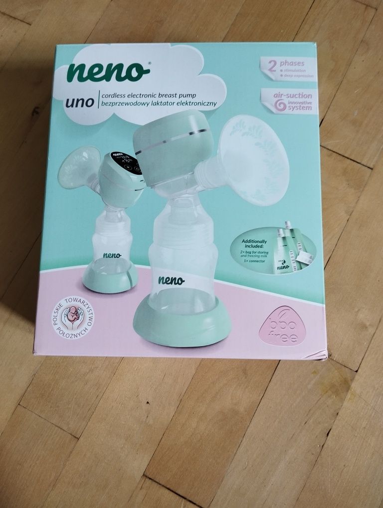 Laktator Neno Uno