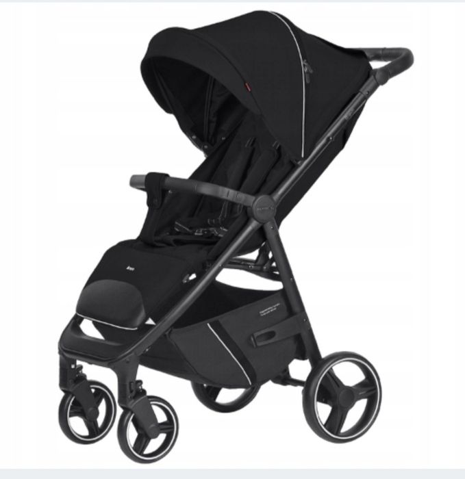 CARRELLO BRAVO wózek spacerowy dla dziecka  do 22 kg