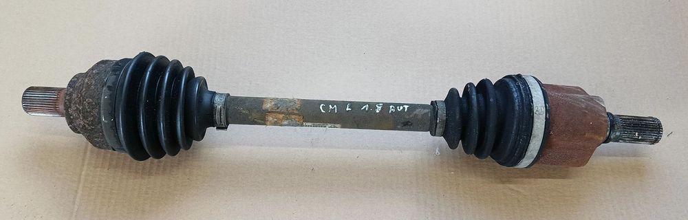 C MAX I półoś lewa automat 1,8 16V benzyna Focus MK2 Ford &quot;