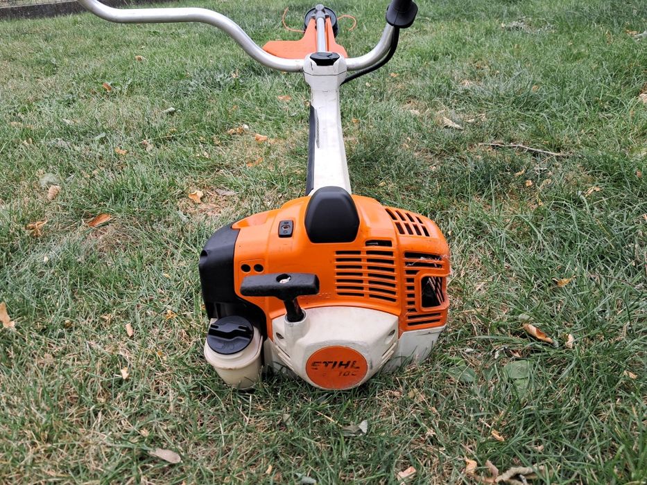 Kosa spalinowa stihl FS410 c 2.7KM professional ładny stan FS 410 260