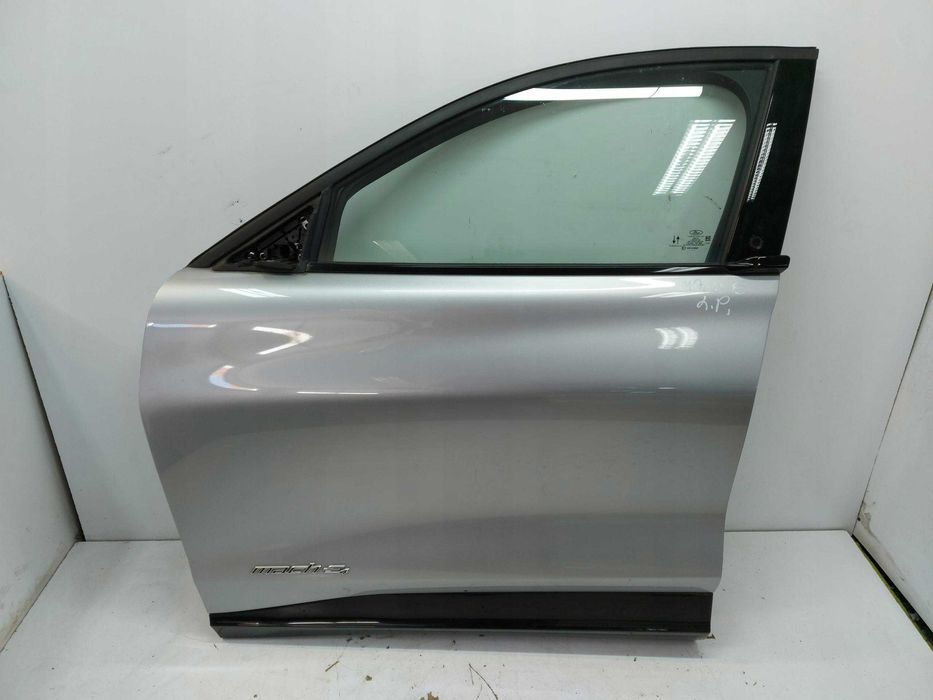 ford mustang mach e двері дверь мустанг мач е є