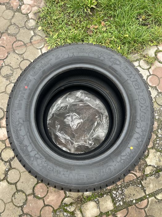 Продам зимові шини r16. Ling Long 2024 рік