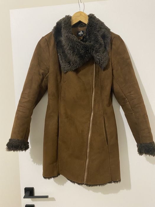 Дубльонка зимня