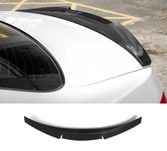 LOTKA SPOILER do BMW E92 M4 LOOK CZARNY POŁYSK spojler klapy bagaznika