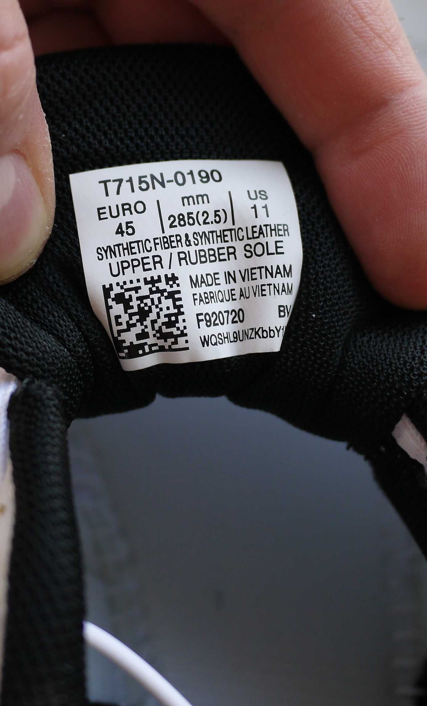 Кроссовки Asics Gel-contend 4