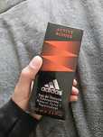 Adidas Active Bodies 100ml