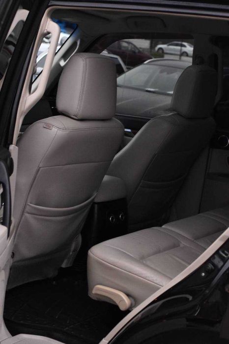 Mitsubishi Pajero Wagon 2008 3.0 бензин/газ [Перший внесок від 20%]