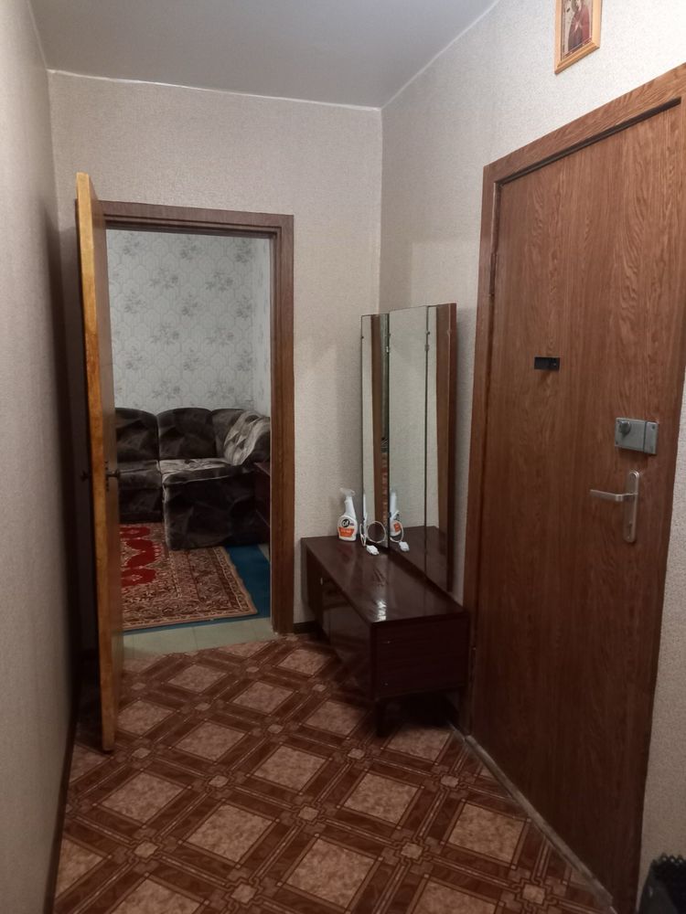 Продам 2к квартиру на Парусе чешка