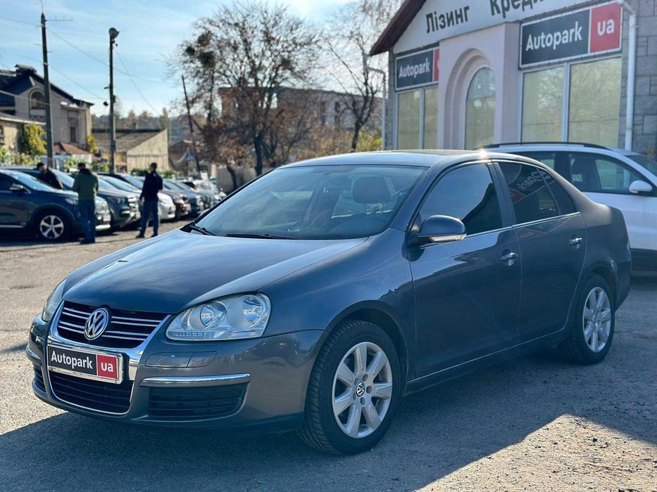 Продам Volkswagen Jetta 2005р. #72842
