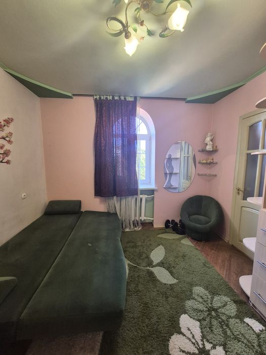 Оренда будинку в с. Родниківка