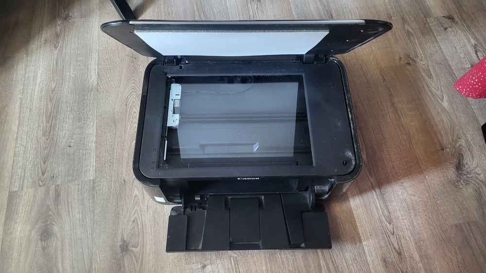 Canon PIXMA MG5350