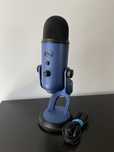 Mikrofon BLUE YETI