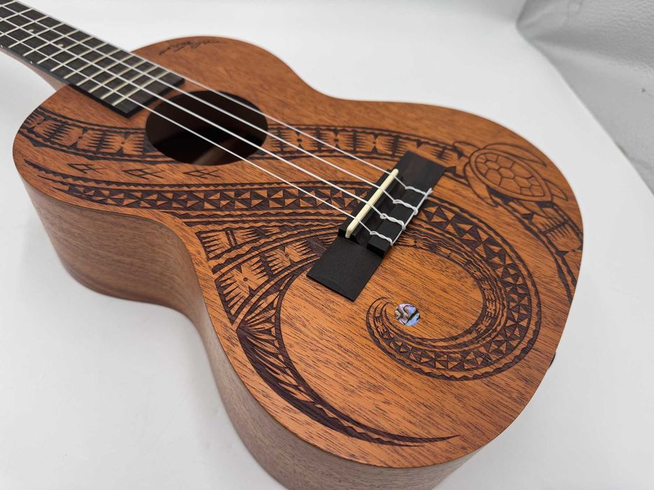 Kala Unite MAHOGANY TENOR UKULELE TENOROWE od loombard krotoszyn