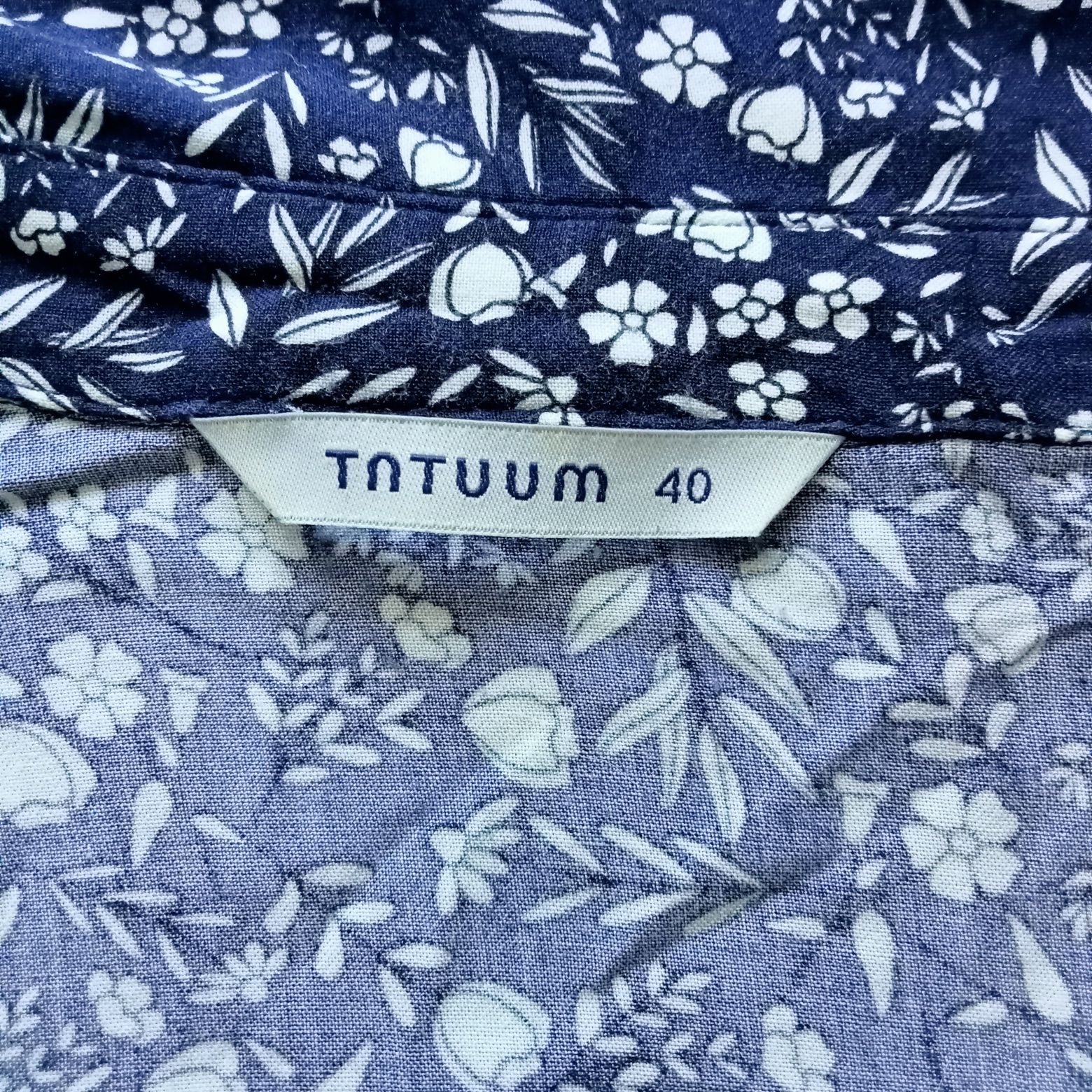 Sukienka maxi z kieszeniami TATUUM 40