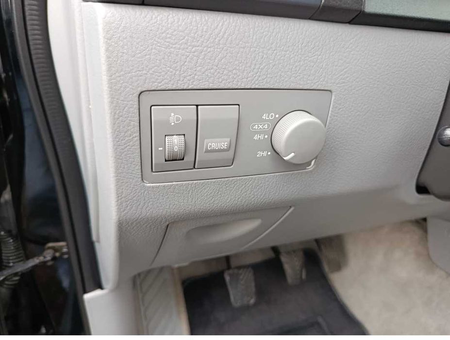 4x4 jeep Kia Sorento
