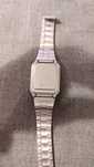Zegarek Casio z kalkulatorem