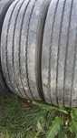 opony używane Continental HSR2 opona prowadząca 315/70R22,5