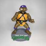 TMNT - Base para figuras tartarugas ninja