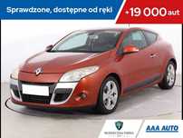 Renault Megane 1.6 16V, Klimatronic, Tempomat,ALU