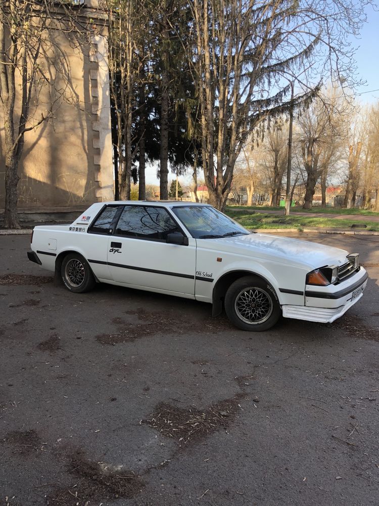 Toyota Celica St 60 2TB 1.6 Редкое купе , 1982 Левый Руль на ходу!