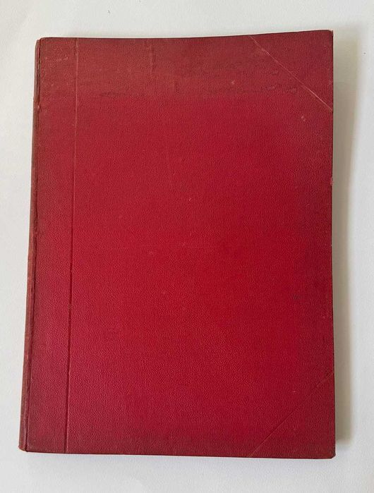O Século Ilustrado. Ano de 1901, do nº166 ao nº217. Completo.