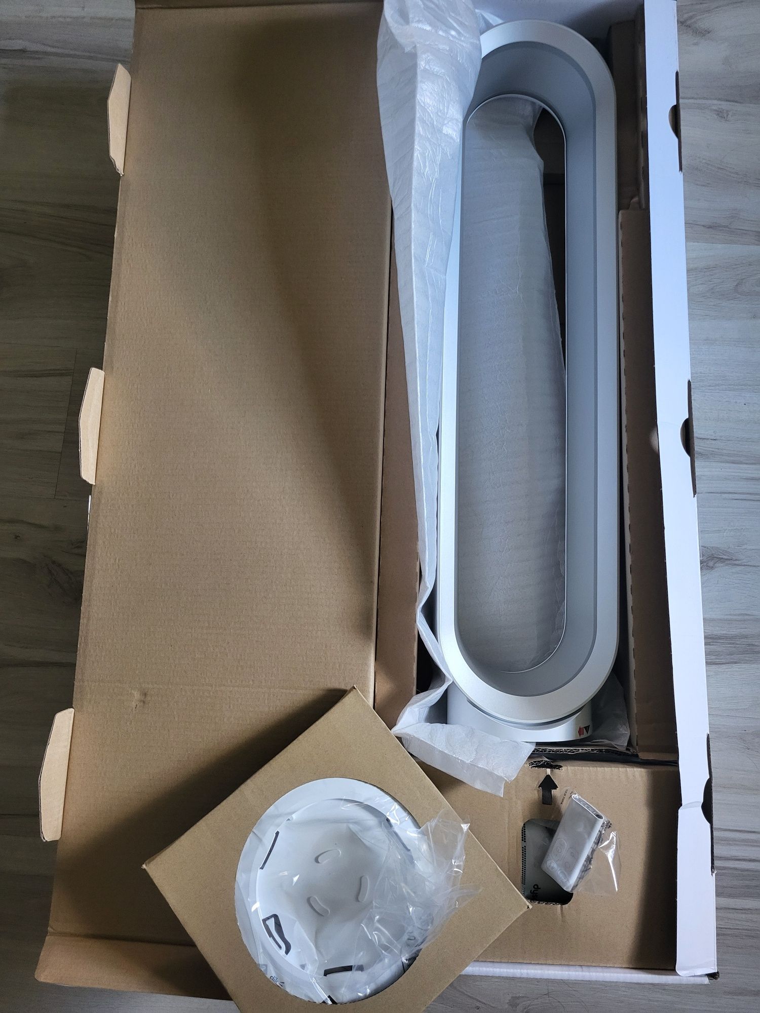 Dyson Cool™ AM07
wentylator stojący