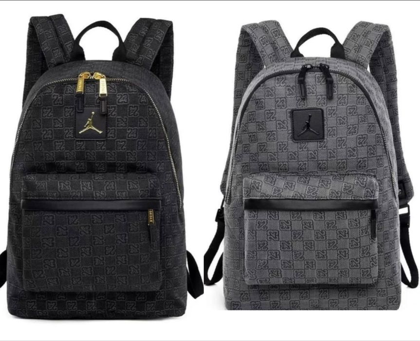 АКЦІЯ!! Рюкзак міський Nike Air jordan,купити рюкзак джордан,подарунок