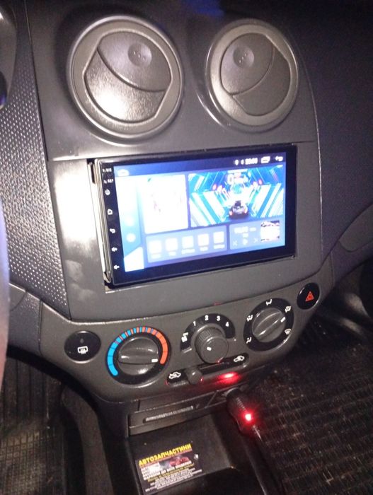 Продам ЗАЗ ВІДА гарному стані