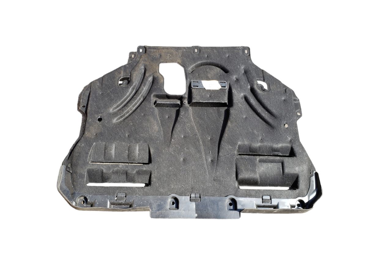 Защита двигателя FORD KUGA 2012-2019 DV417H403CD разборка