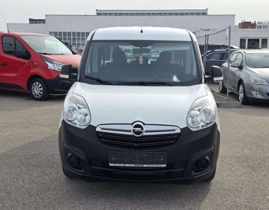 Opel Combo 1,3 2015