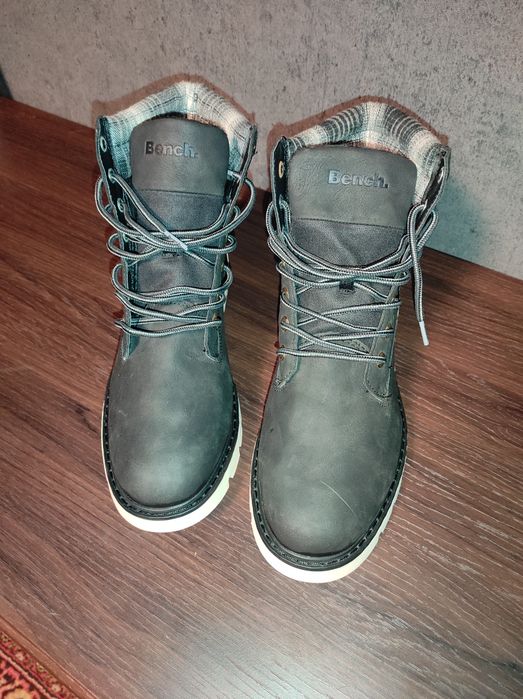 Ботінки Bench 45р