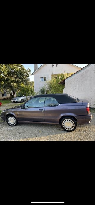 Renault 19 cabriolet
