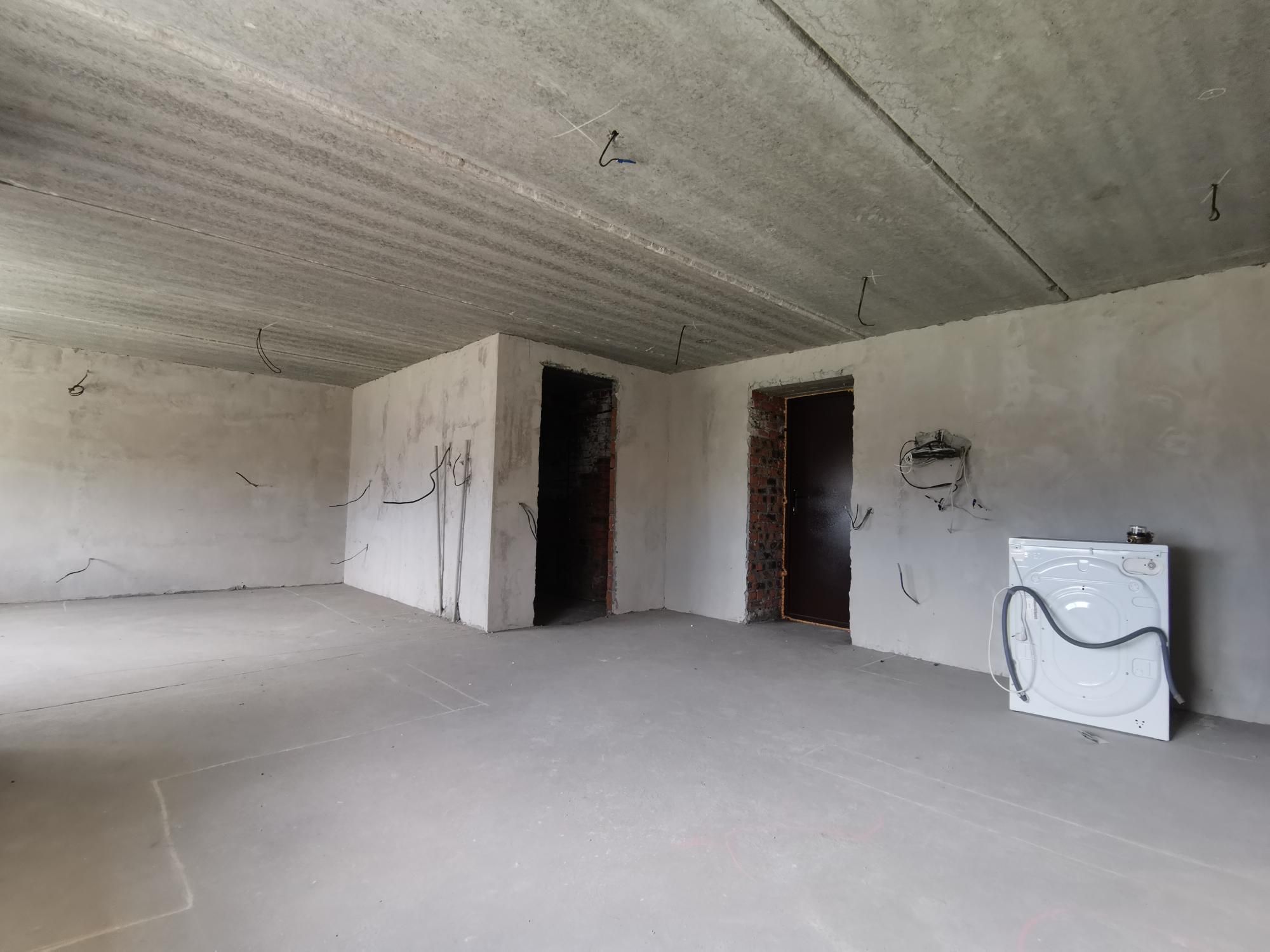"2 кімнатна квартира у Хмельницькому, 11/11 поверх, 59.1 м²";