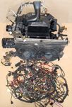 Кондиционер Mercedes Vito 639, Viano 2003-2009 OM 646 2.2 cdi