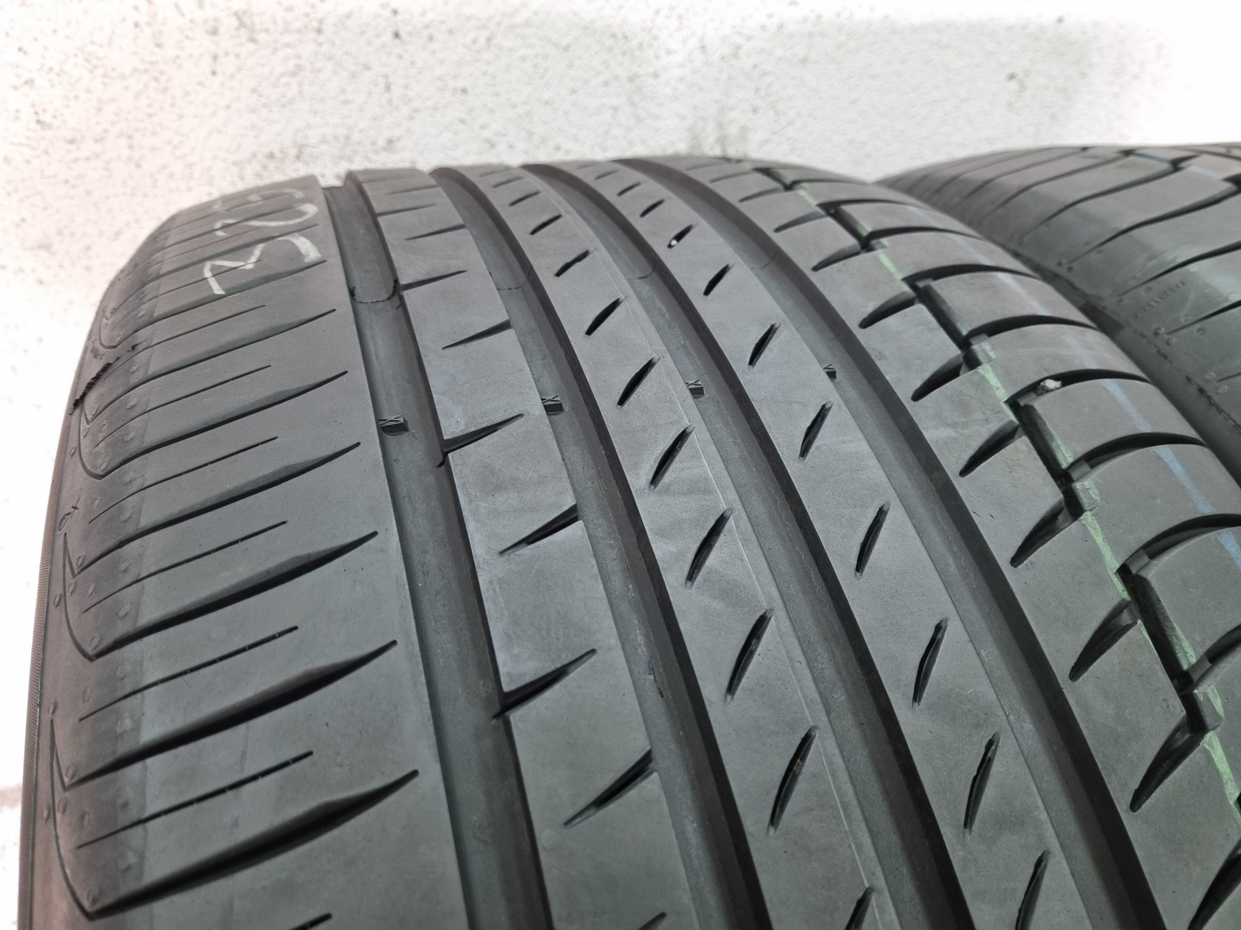 325/40/22 114Y Continental Premium Contact 6 M0-S CONTI SILENT 2023