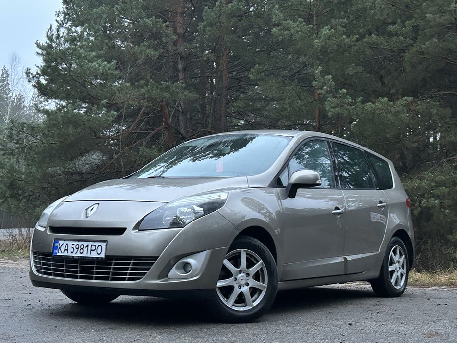 Авто в чудовому стані