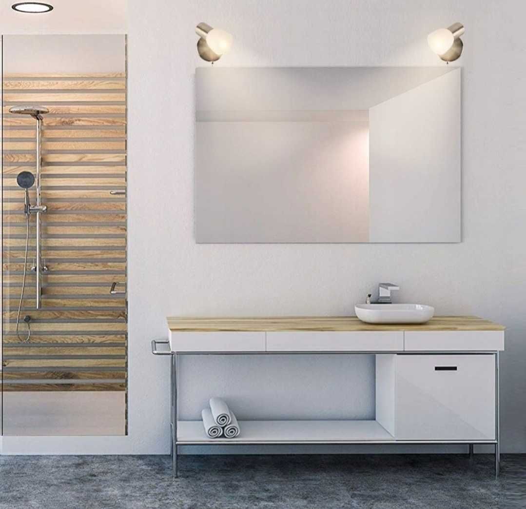 Kinkiet do sypialni Luces Exclusivas Montejo gwint E14