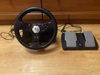 Kierownica Logitech Formula Vibration Feedback Wheel