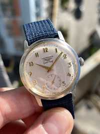 LONGINES SPORT CHIEF SMALL SECOND  мужские швейцарские наручные часы